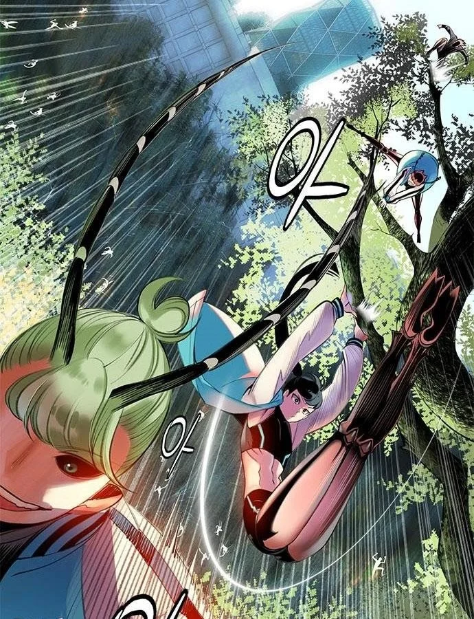 Read Jungle Juice Chapter 4 - junglejuicemangafree.com | High Quality Manga Image 6