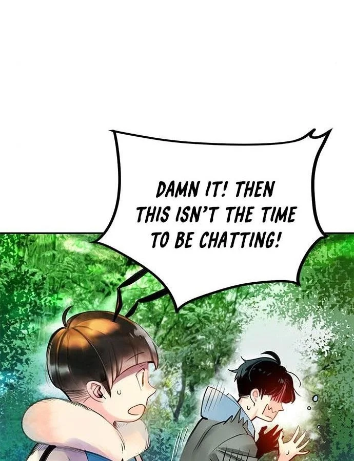 Read Jungle Juice Chapter 4 - junglejuicemangafree.com | High Quality Manga Image 20