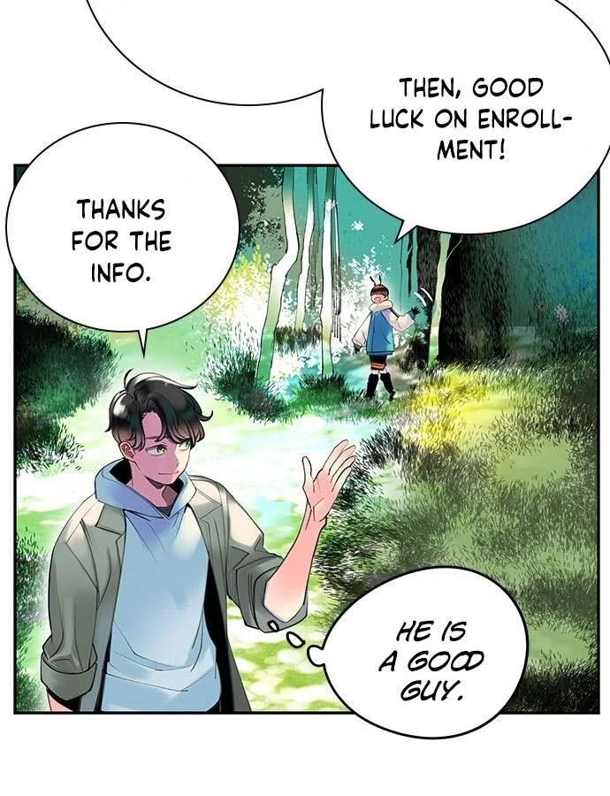 Read Jungle Juice Chapter 4 - junglejuicemangafree.com | High Quality Manga Image 27