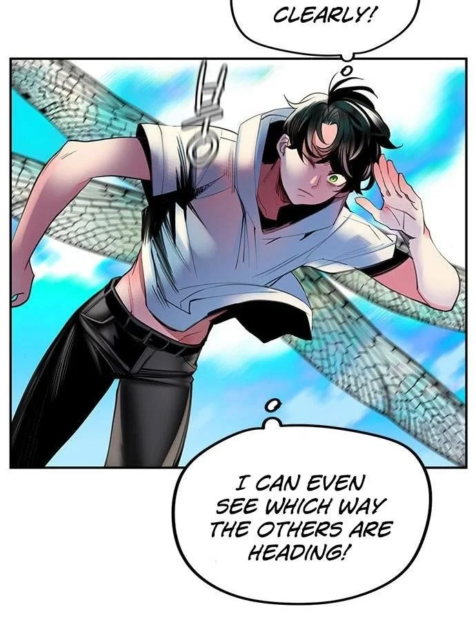 Read Jungle Juice Chapter 4 - junglejuicemangafree.com | High Quality Manga Image 38