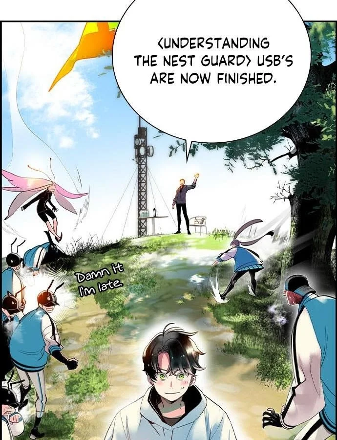 Read Jungle Juice Chapter 4 - junglejuicemangafree.com | High Quality Manga Image 76