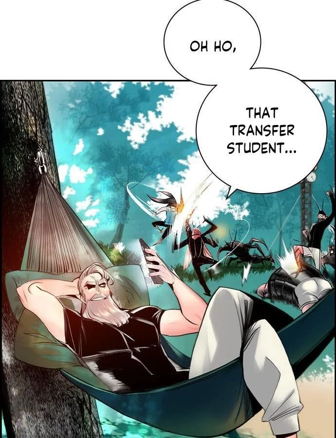 Read Jungle Juice Chapter 4 - junglejuicemangafree.com | High Quality Manga Image 87