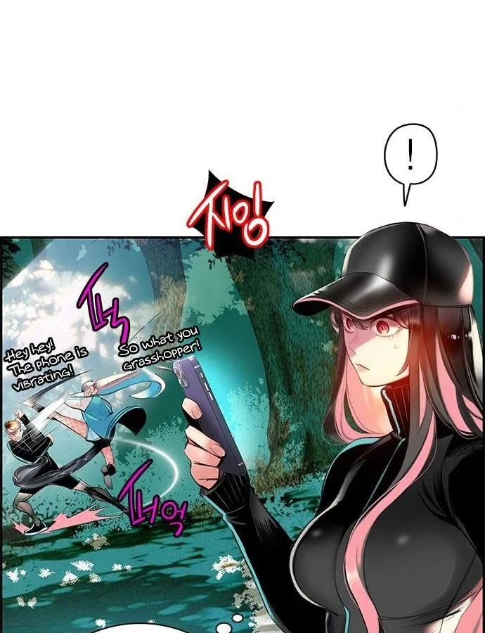 Read Jungle Juice Chapter 4 - junglejuicemangafree.com | High Quality Manga Image 90