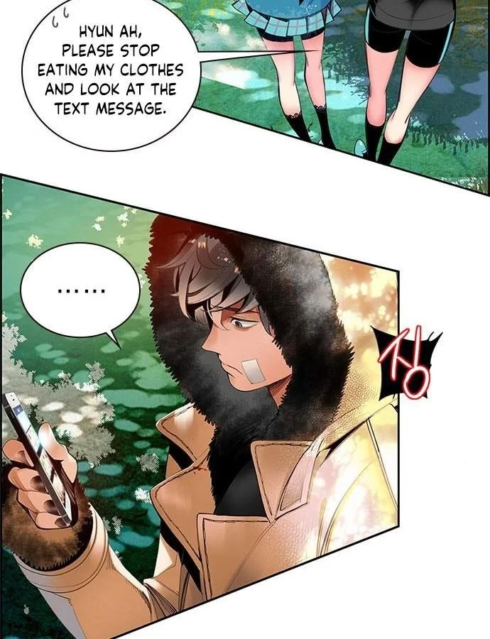 Read Jungle Juice Chapter 4 - junglejuicemangafree.com | High Quality Manga Image 93