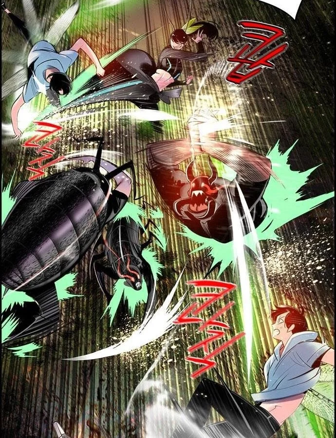 Read Jungle Juice Chapter 4 - junglejuicemangafree.com | High Quality Manga Image 111