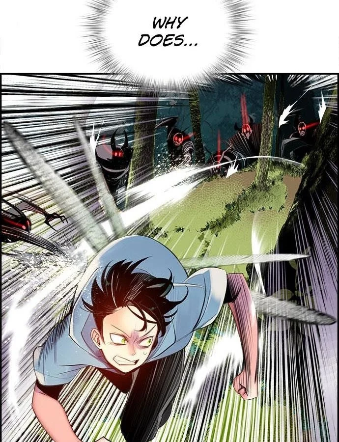 Read Jungle Juice Chapter 4 - junglejuicemangafree.com | High Quality Manga Image 113