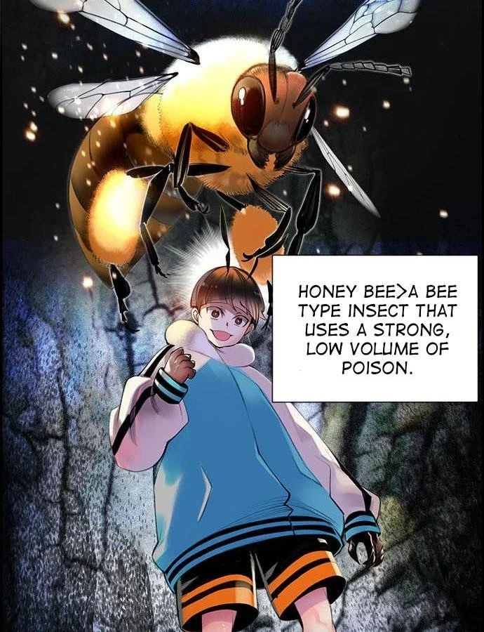 Read Jungle Juice Chapter 4 - junglejuicemangafree.com | High Quality Manga Image 132