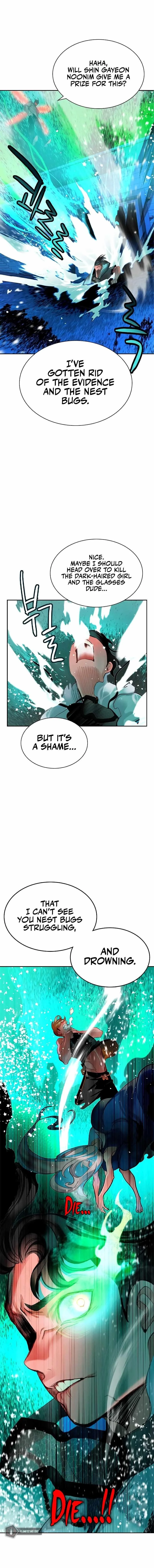 Read Jungle Juice Chapter 41 - junglejuicemangafree.com | High Quality Manga Image 14