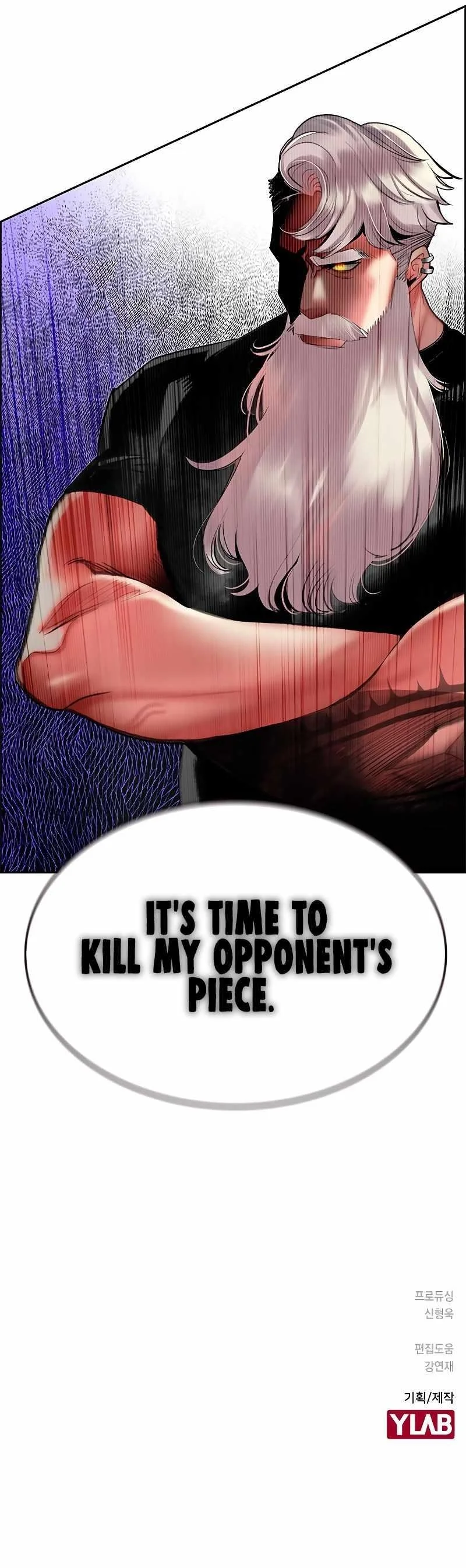 Read Jungle Juice Chapter 46 - junglejuicemangafree.com | High Quality Manga Image 8