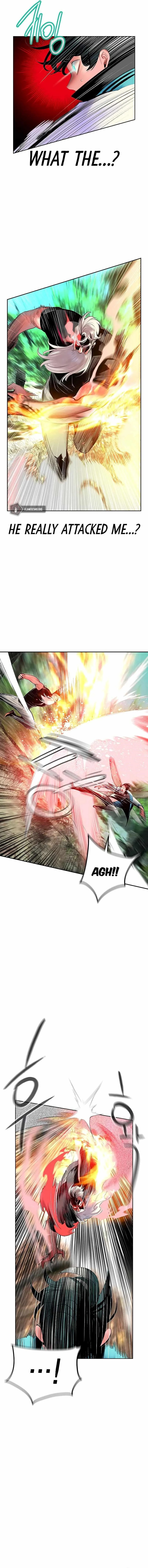 Read Jungle Juice Chapter 49 - junglejuicemangafree.com | High Quality Manga Image 2