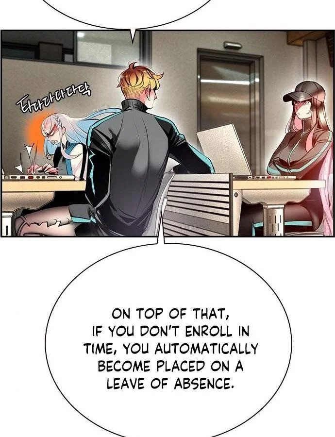 Read Jungle Juice Chapter 5 - junglejuicemangafree.com | High Quality Manga Image 8