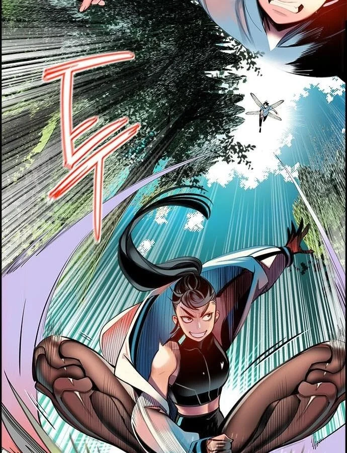 Read Jungle Juice Chapter 5 - junglejuicemangafree.com | High Quality Manga Image 23