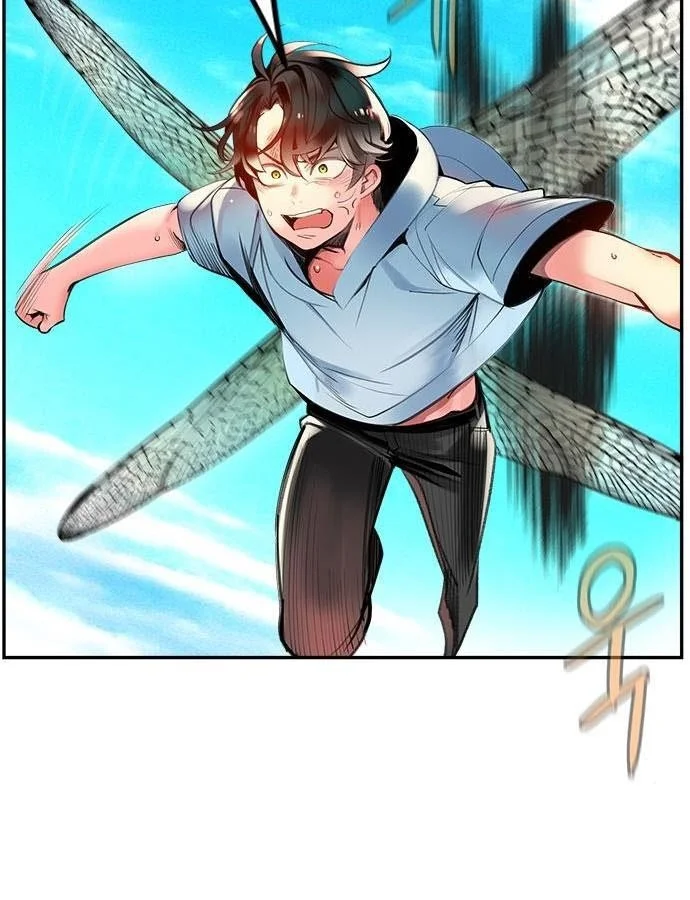 Read Jungle Juice Chapter 5 - junglejuicemangafree.com | High Quality Manga Image 27