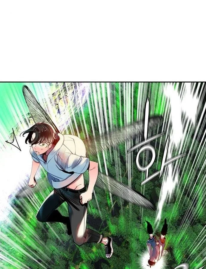 Read Jungle Juice Chapter 5 - junglejuicemangafree.com | High Quality Manga Image 28