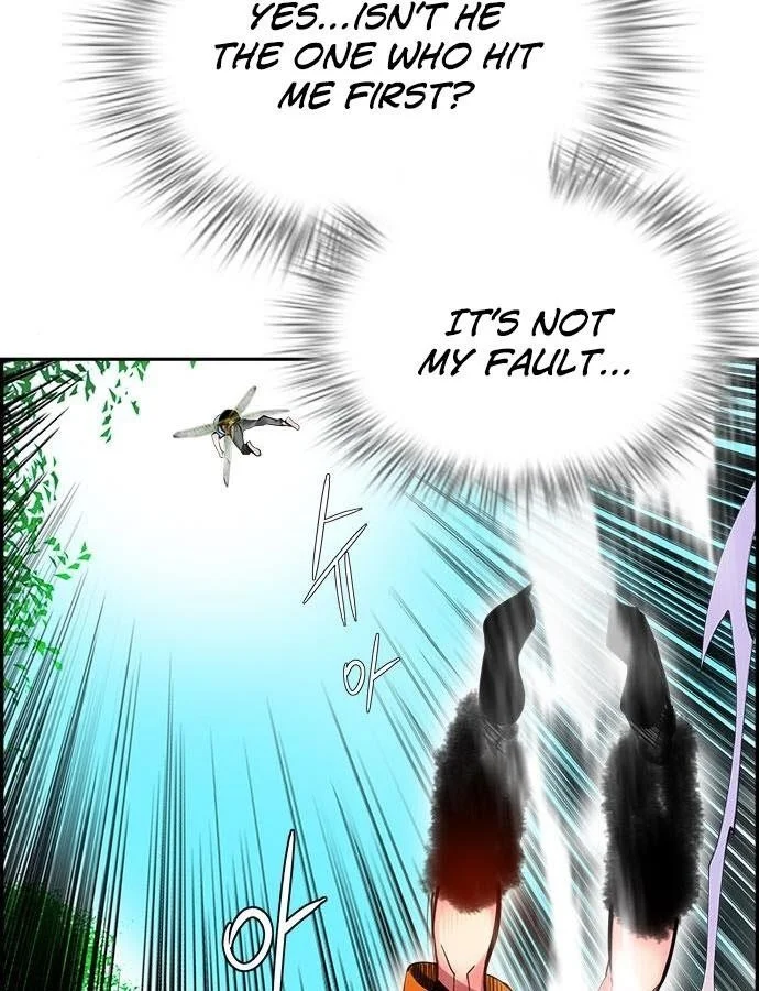 Read Jungle Juice Chapter 5 - junglejuicemangafree.com | High Quality Manga Image 35