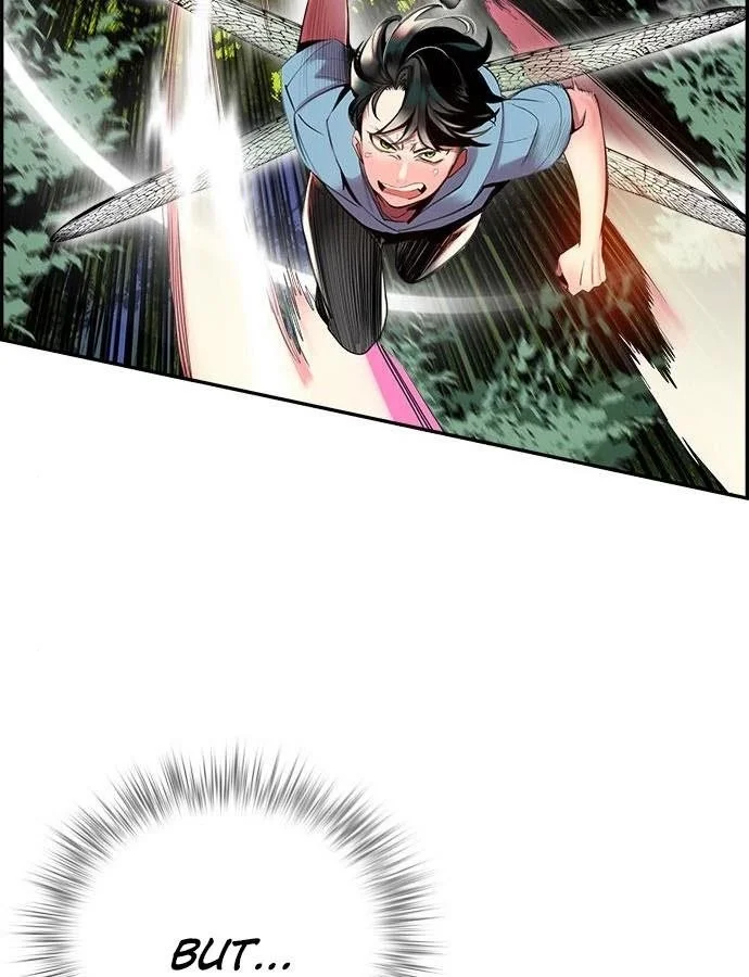 Read Jungle Juice Chapter 5 - junglejuicemangafree.com | High Quality Manga Image 41