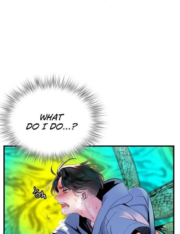 Read Jungle Juice Chapter 5 - junglejuicemangafree.com | High Quality Manga Image 50