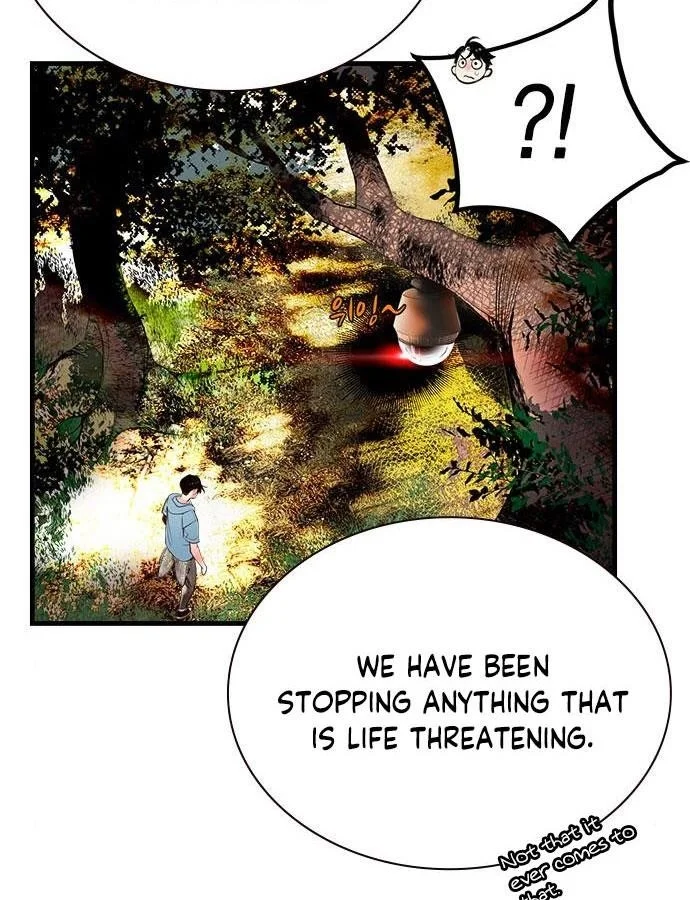 Read Jungle Juice Chapter 5 - junglejuicemangafree.com | High Quality Manga Image 84