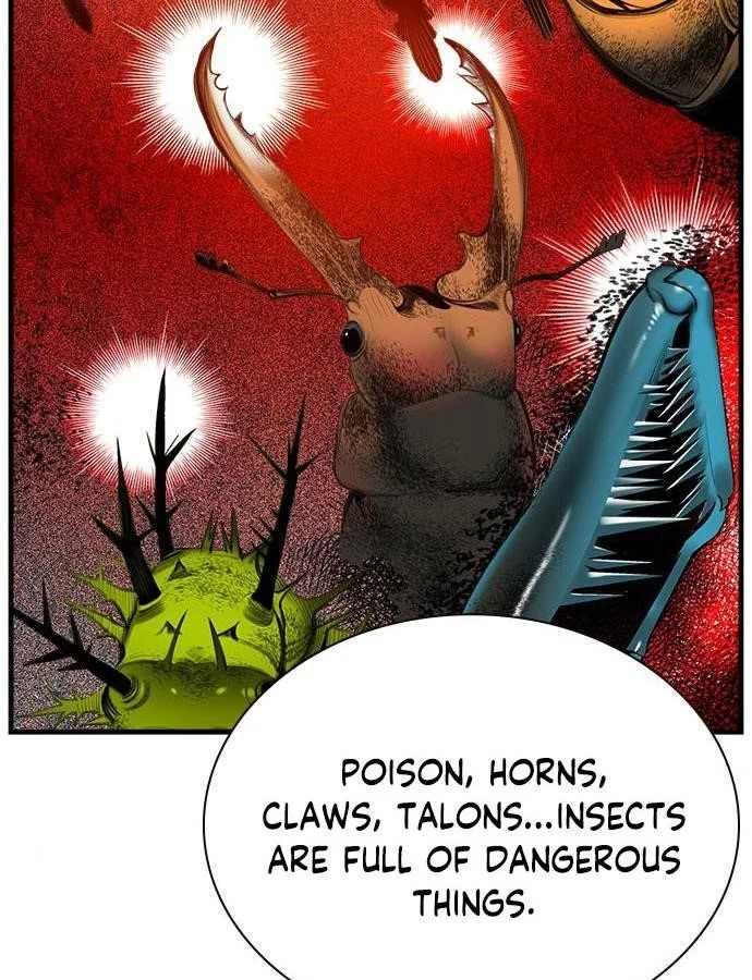 Read Jungle Juice Chapter 5 - junglejuicemangafree.com | High Quality Manga Image 86