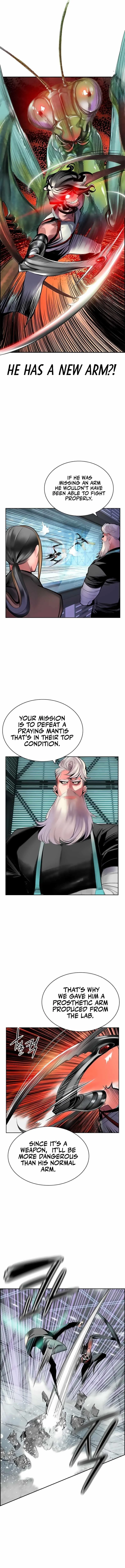 Read Jungle Juice Chapter 51 - junglejuicemangafree.com | High Quality Manga Image 2