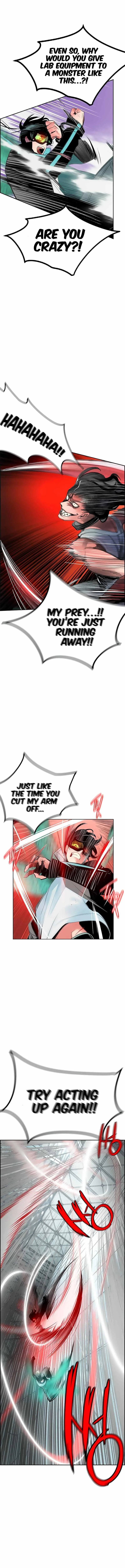 Read Jungle Juice Chapter 51 - junglejuicemangafree.com | High Quality Manga Image 3
