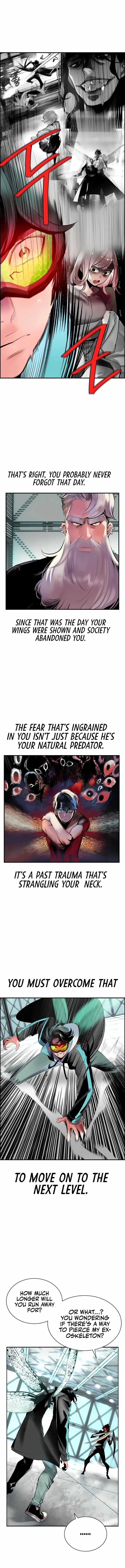 Read Jungle Juice Chapter 51 - junglejuicemangafree.com | High Quality Manga Image 6