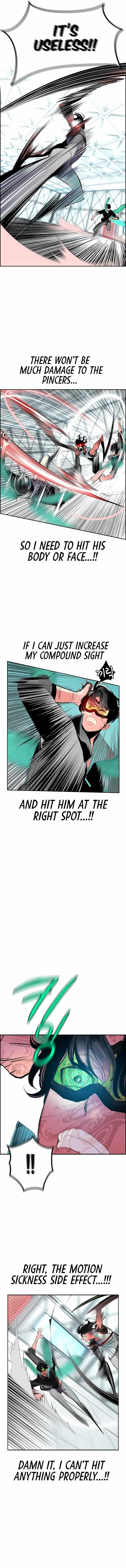 Read Jungle Juice Chapter 51 - junglejuicemangafree.com | High Quality Manga Image 12