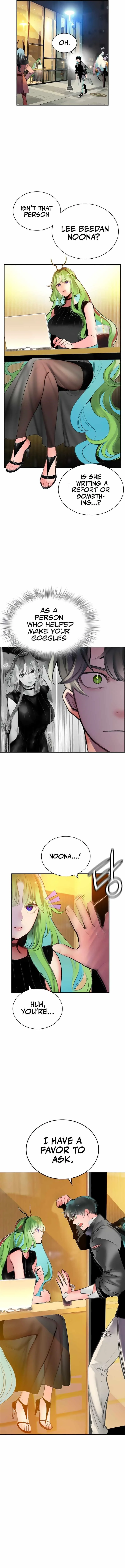 Read Jungle Juice Chapter 51 - junglejuicemangafree.com | High Quality Manga Image 14