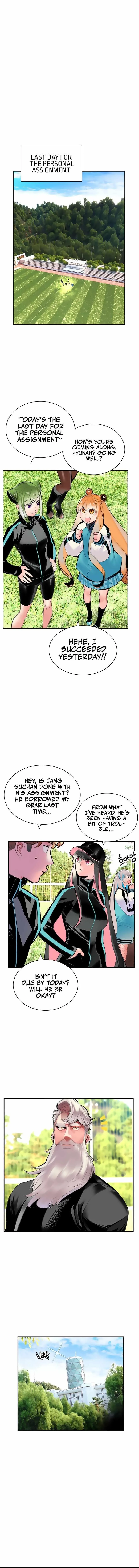 Read Jungle Juice Chapter 51 - junglejuicemangafree.com | High Quality Manga Image 15