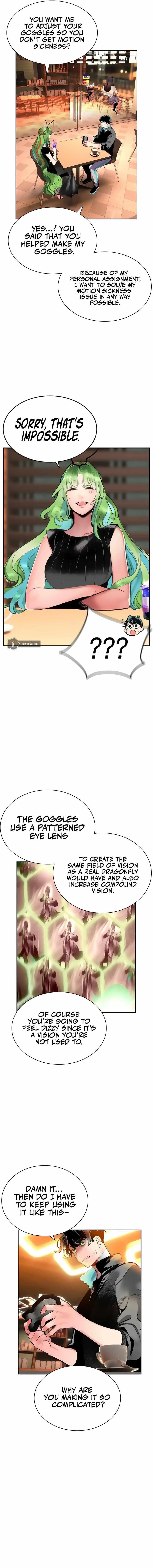 Read Jungle Juice Chapter 52 - junglejuicemangafree.com | High Quality Manga Image 1