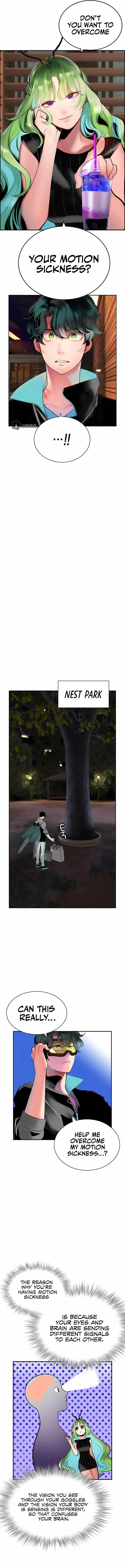 Read Jungle Juice Chapter 52 - junglejuicemangafree.com | High Quality Manga Image 2