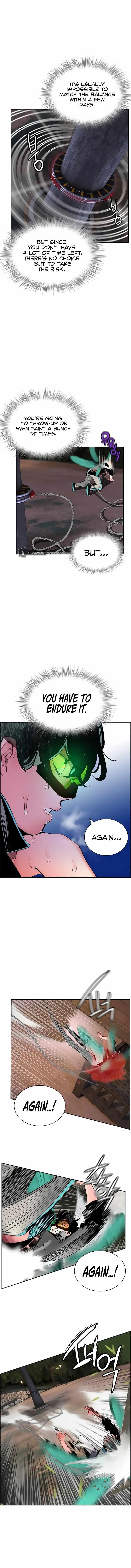 Read Jungle Juice Chapter 52 - junglejuicemangafree.com | High Quality Manga Image 4