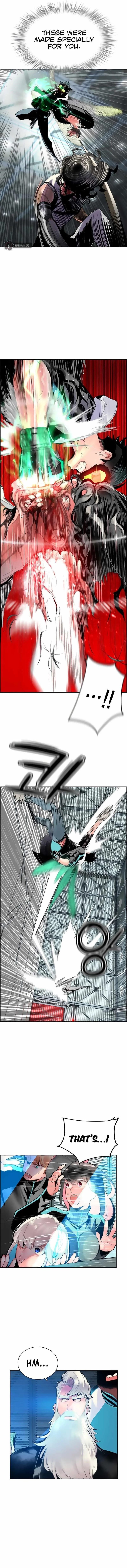 Read Jungle Juice Chapter 52 - junglejuicemangafree.com | High Quality Manga Image 9