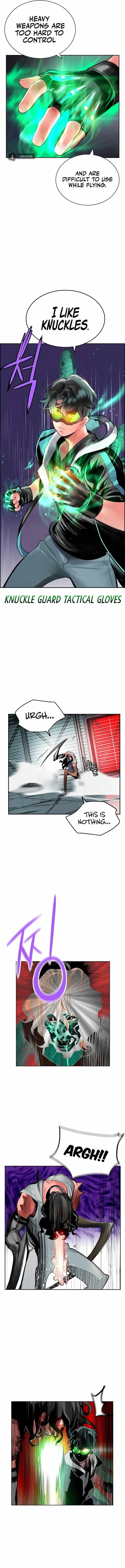 Read Jungle Juice Chapter 52 - junglejuicemangafree.com | High Quality Manga Image 10