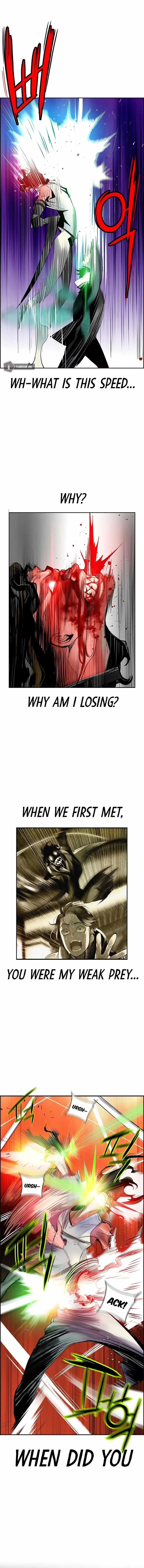 Read Jungle Juice Chapter 52 - junglejuicemangafree.com | High Quality Manga Image 11