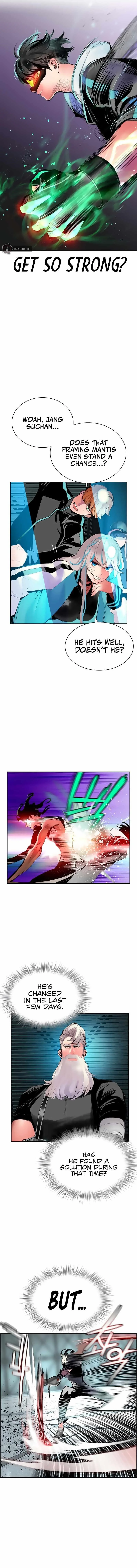 Read Jungle Juice Chapter 52 - junglejuicemangafree.com | High Quality Manga Image 12