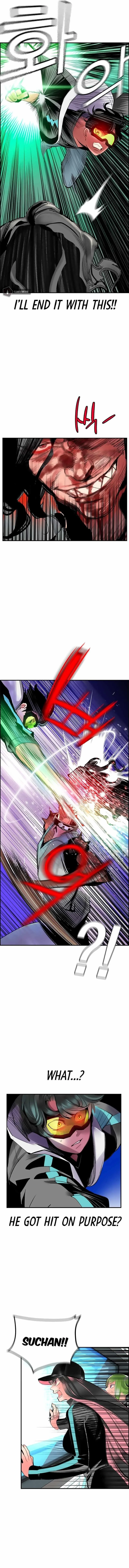 Read Jungle Juice Chapter 52 - junglejuicemangafree.com | High Quality Manga Image 13