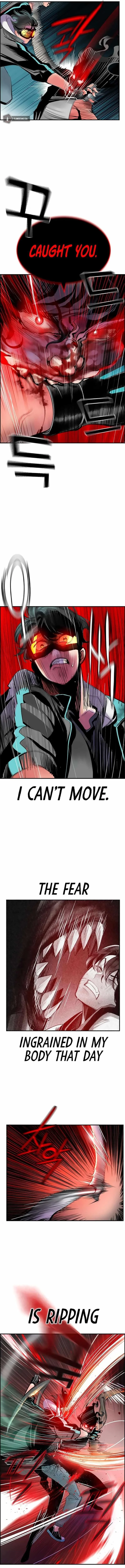 Read Jungle Juice Chapter 52 - junglejuicemangafree.com | High Quality Manga Image 14