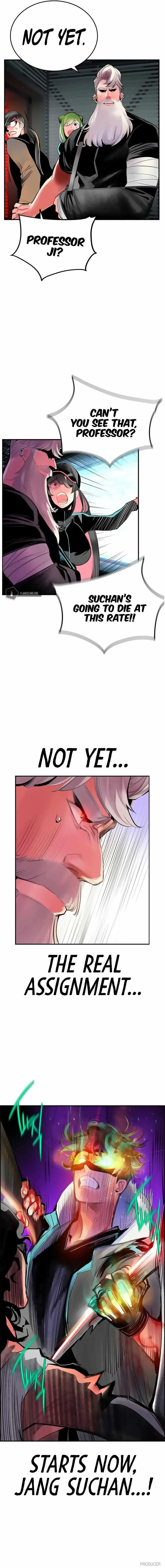 Read Jungle Juice Chapter 52 - junglejuicemangafree.com | High Quality Manga Image 16