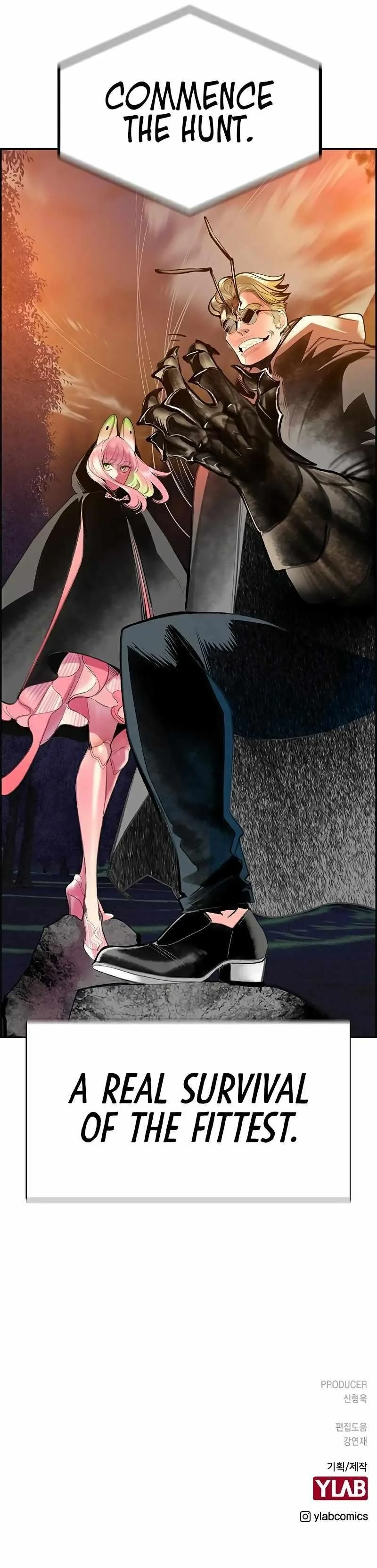 Read Jungle Juice Chapter 54 - junglejuicemangafree.com | High Quality Manga Image 14