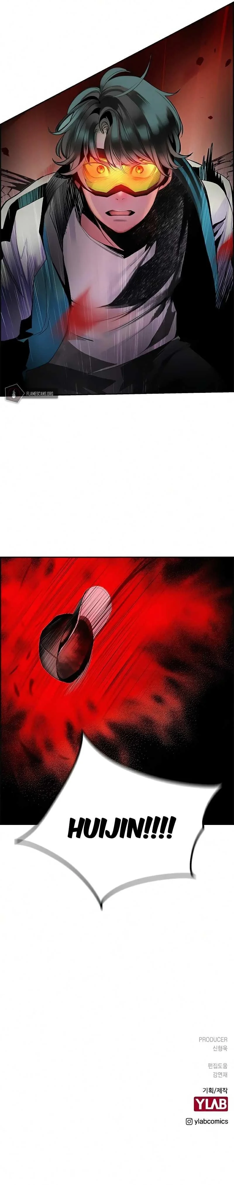 Read Jungle Juice Chapter 56 - junglejuicemangafree.com | High Quality Manga Image 12