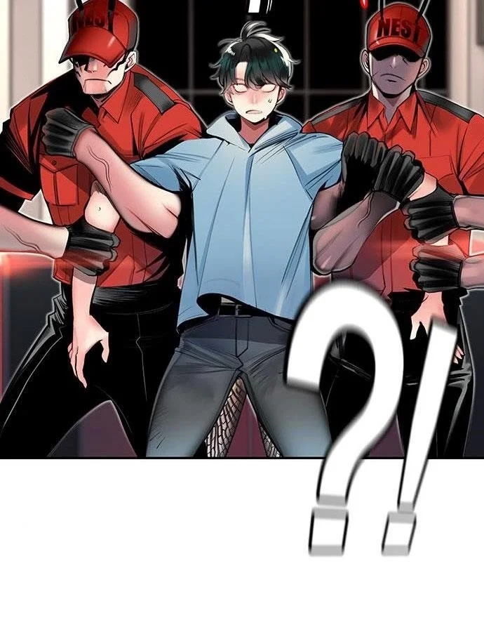 Read Jungle Juice Chapter 6 - junglejuicemangafree.com | High Quality Manga Image 6
