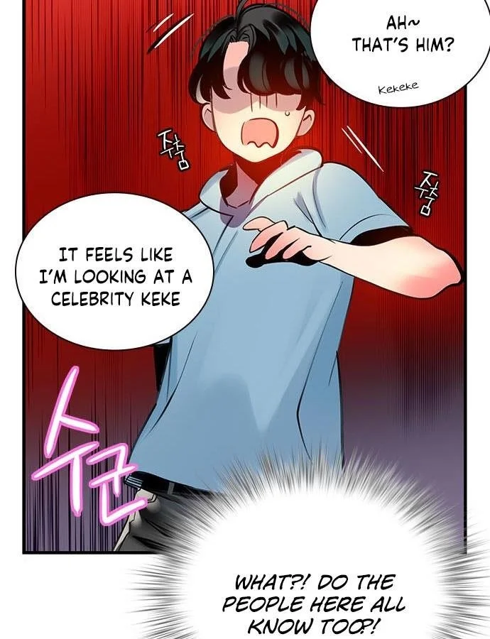 Read Jungle Juice Chapter 6 - junglejuicemangafree.com | High Quality Manga Image 30