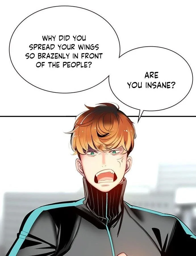 Read Jungle Juice Chapter 6 - junglejuicemangafree.com | High Quality Manga Image 33