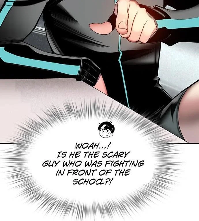 Read Jungle Juice Chapter 6 - junglejuicemangafree.com | High Quality Manga Image 34