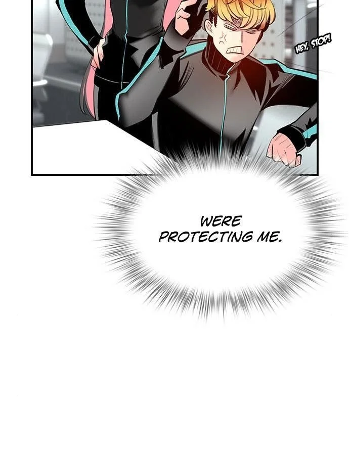 Read Jungle Juice Chapter 6 - junglejuicemangafree.com | High Quality Manga Image 41
