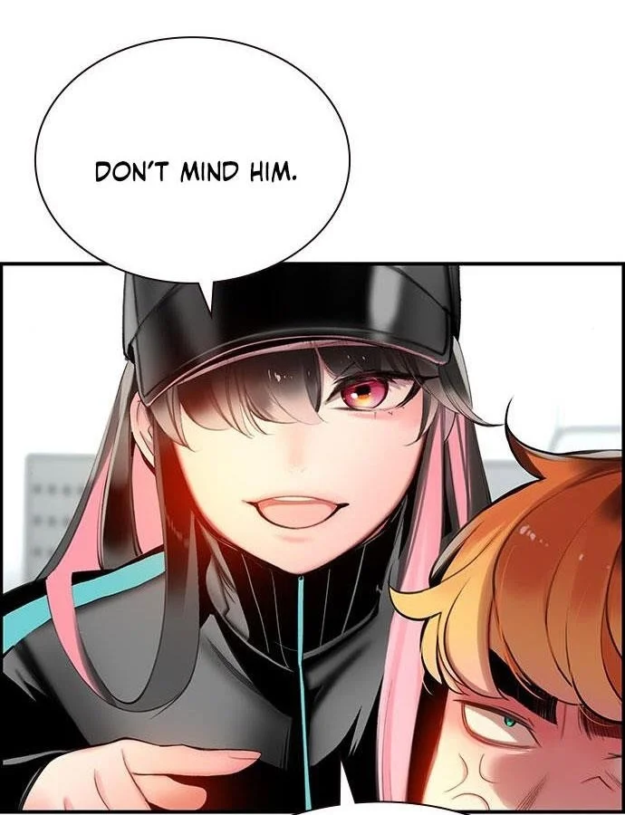 Read Jungle Juice Chapter 6 - junglejuicemangafree.com | High Quality Manga Image 42