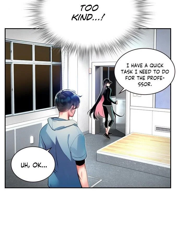 Read Jungle Juice Chapter 6 - junglejuicemangafree.com | High Quality Manga Image 50