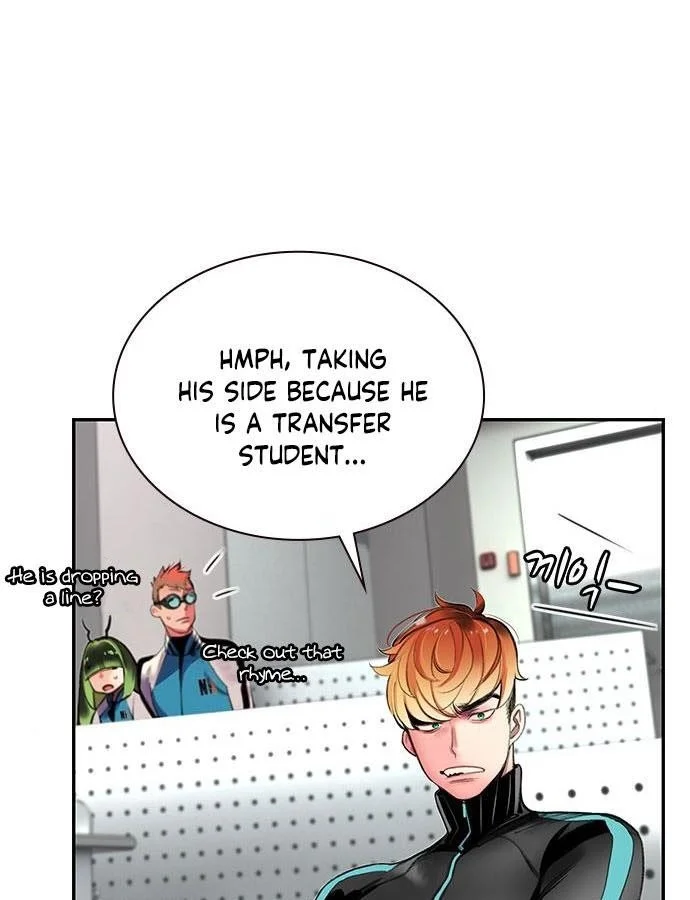 Read Jungle Juice Chapter 6 - junglejuicemangafree.com | High Quality Manga Image 54