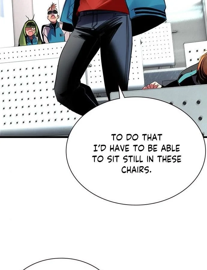 Read Jungle Juice Chapter 6 - junglejuicemangafree.com | High Quality Manga Image 62